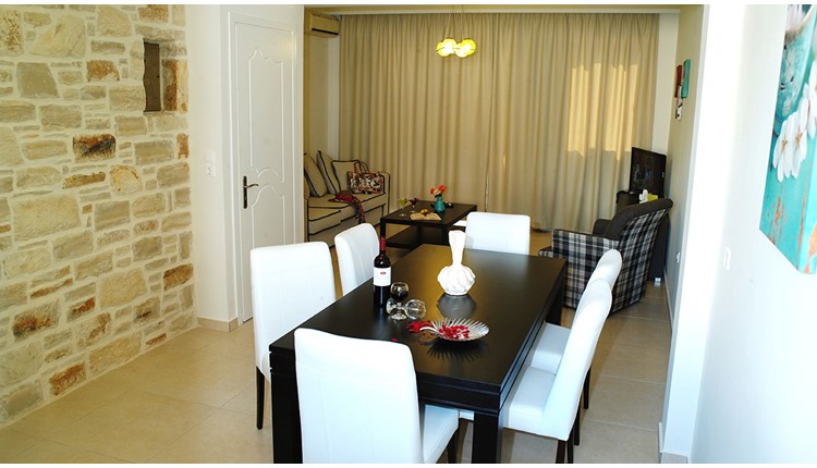 Rimondi Grand Resort and Spa - NR, Крит